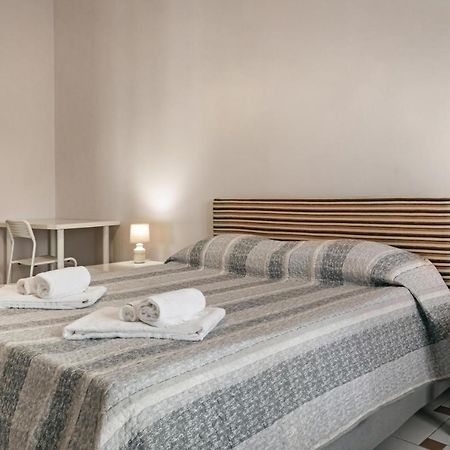 Vatican Welc-Home Roma Exterior foto