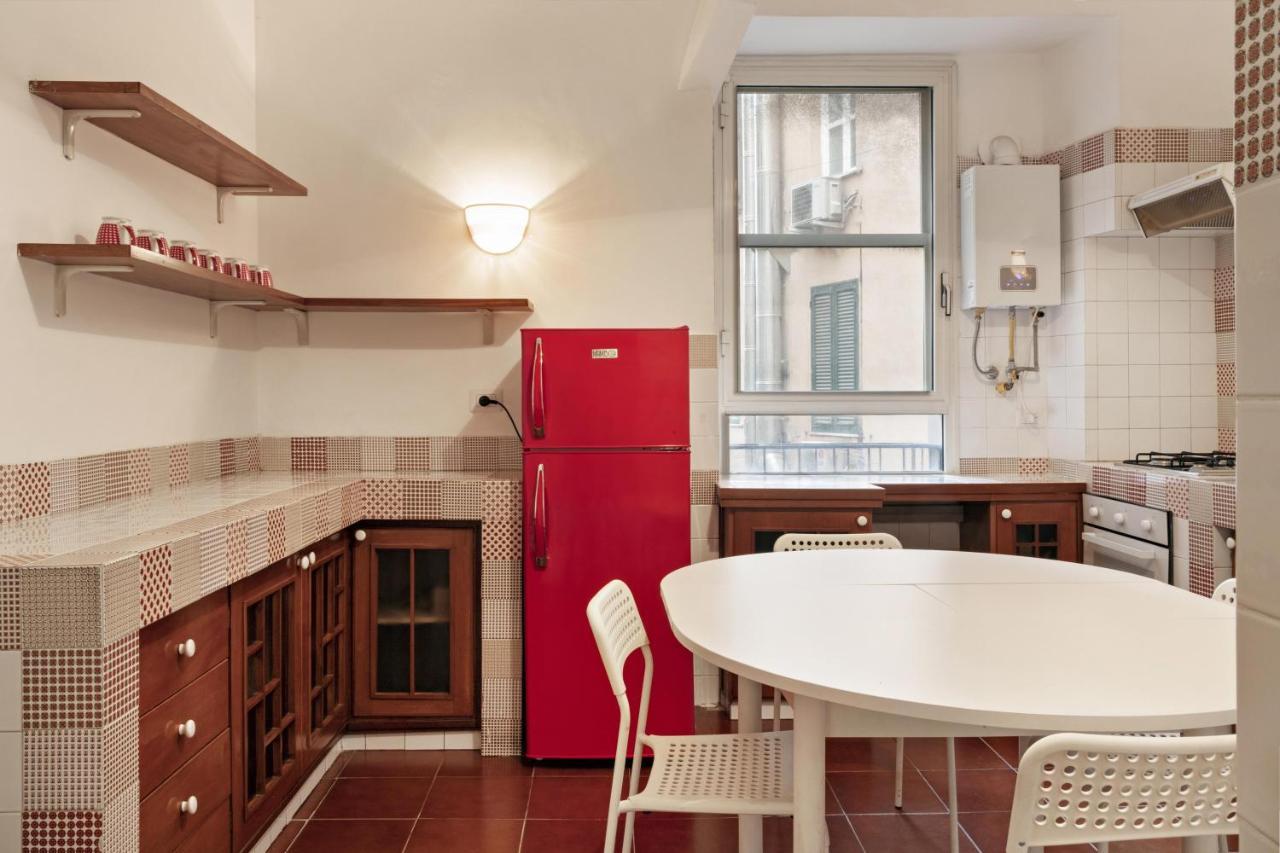 Vatican Welc-Home Roma Exterior foto