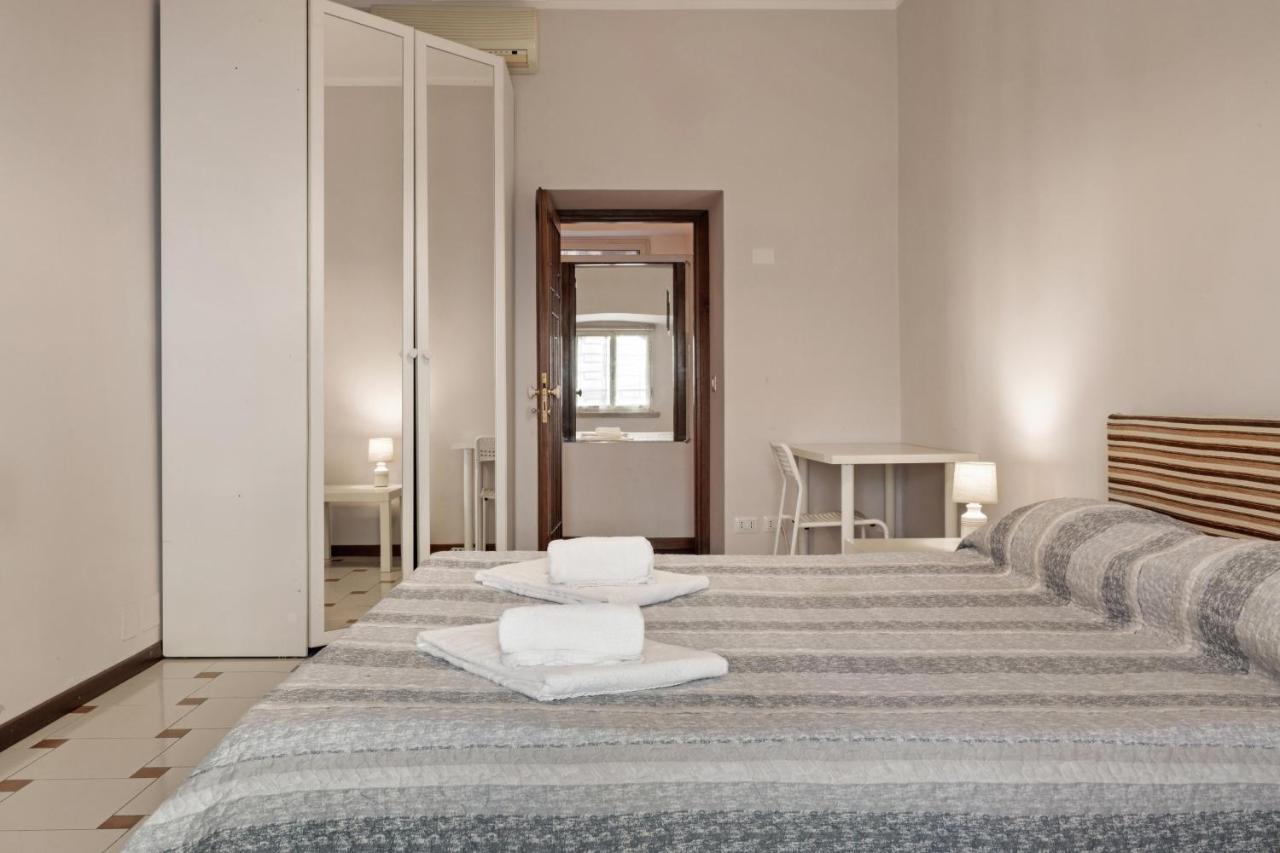 Vatican Welc-Home Roma Exterior foto