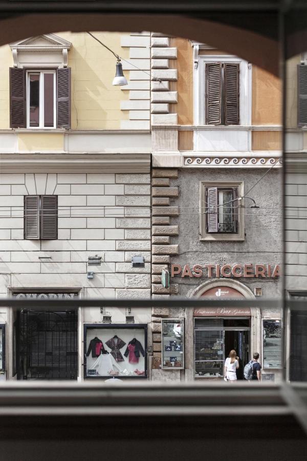 Vatican Welc-Home Roma Exterior foto