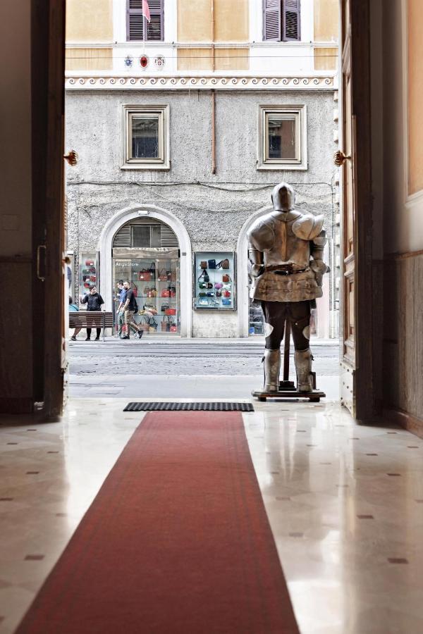Vatican Welc-Home Roma Exterior foto